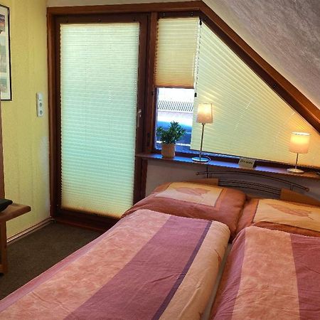 Gemuetliches Zimmer Zentral In Der Lueneburger Heide Schneverdingen Exterior foto